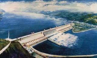 中国葛洲坝 中国葛洲坝