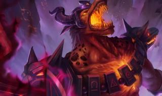 lol特效皮肤 lol特效皮肤