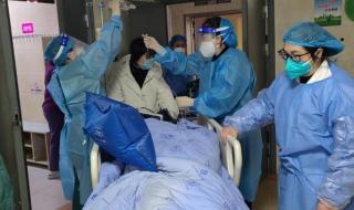 2023年10月爆发新冠 2023年10月爆发新冠