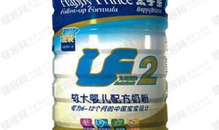 乳铁蛋白奶粉哪个好 乳铁蛋白奶粉哪个好