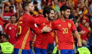 2022西班牙输给谁了